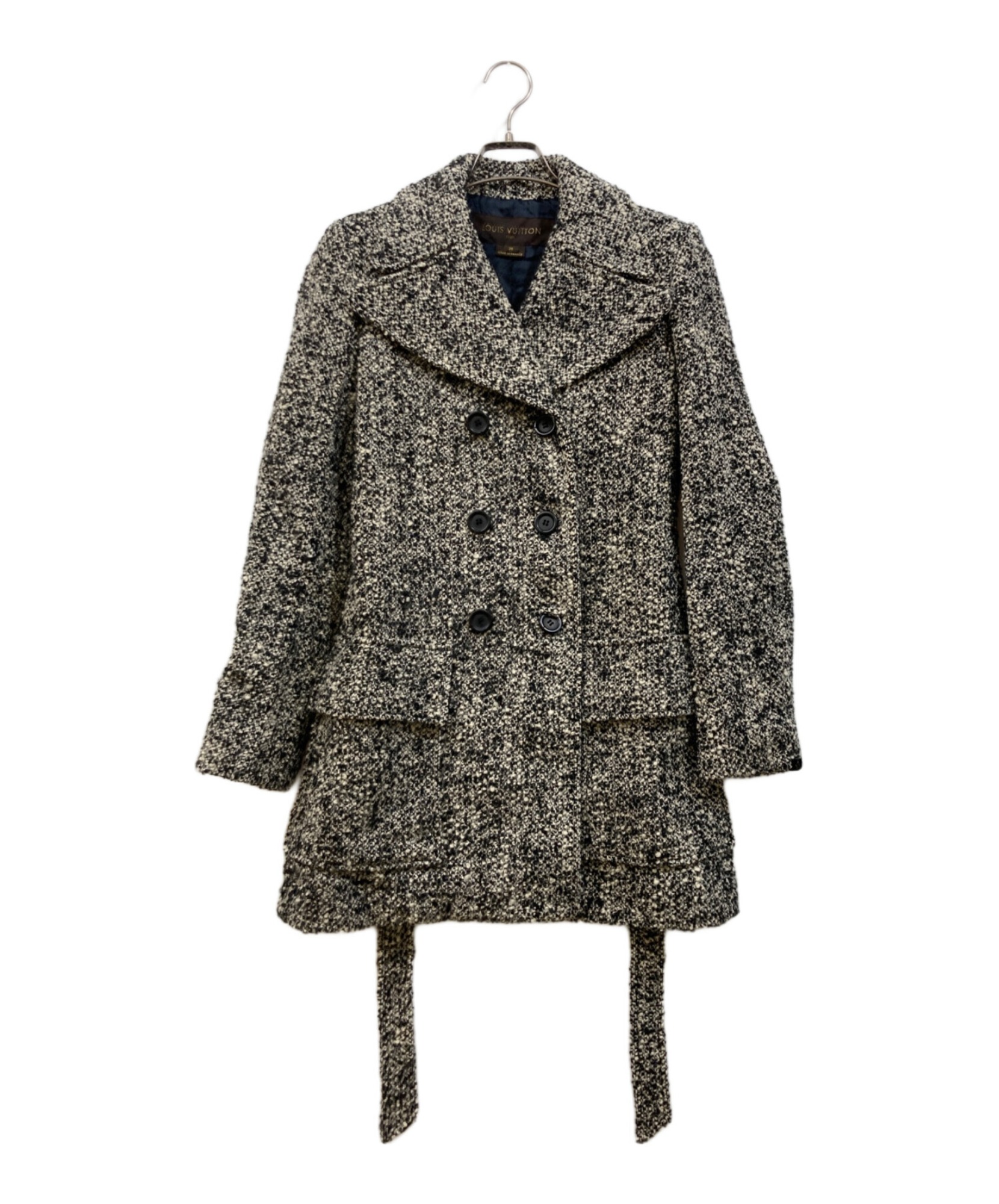 世界最高峰のラグジュアリーブランド】LOUIS VUITTONの洗練され