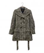 マウンテンリサーチ　Flower Carrier Coat18AW マウンテンリサーチ Flower Carrier Coat18AW
