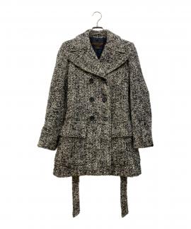 「ラグジュアリーブランドのLOUIS VUITTON 」