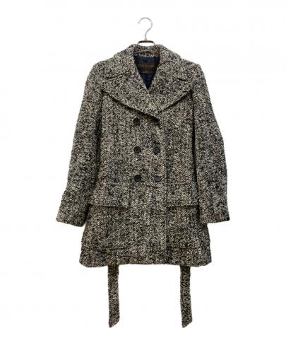 「ラグジュアリーブランドのLOUIS VUITTON 」