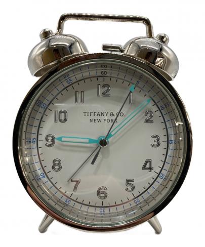 「ラグジュアリーブランドのTiffany & Co. 」