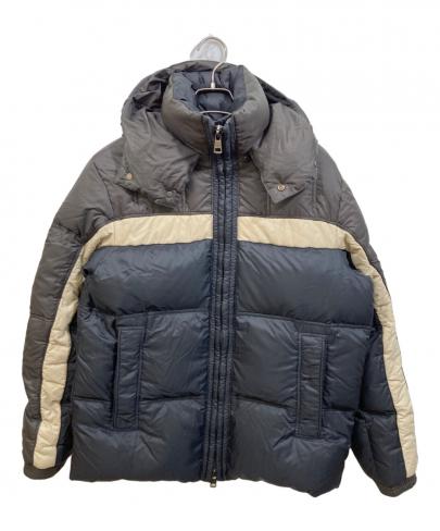「ラグジュアリーブランドのMONCLER 」