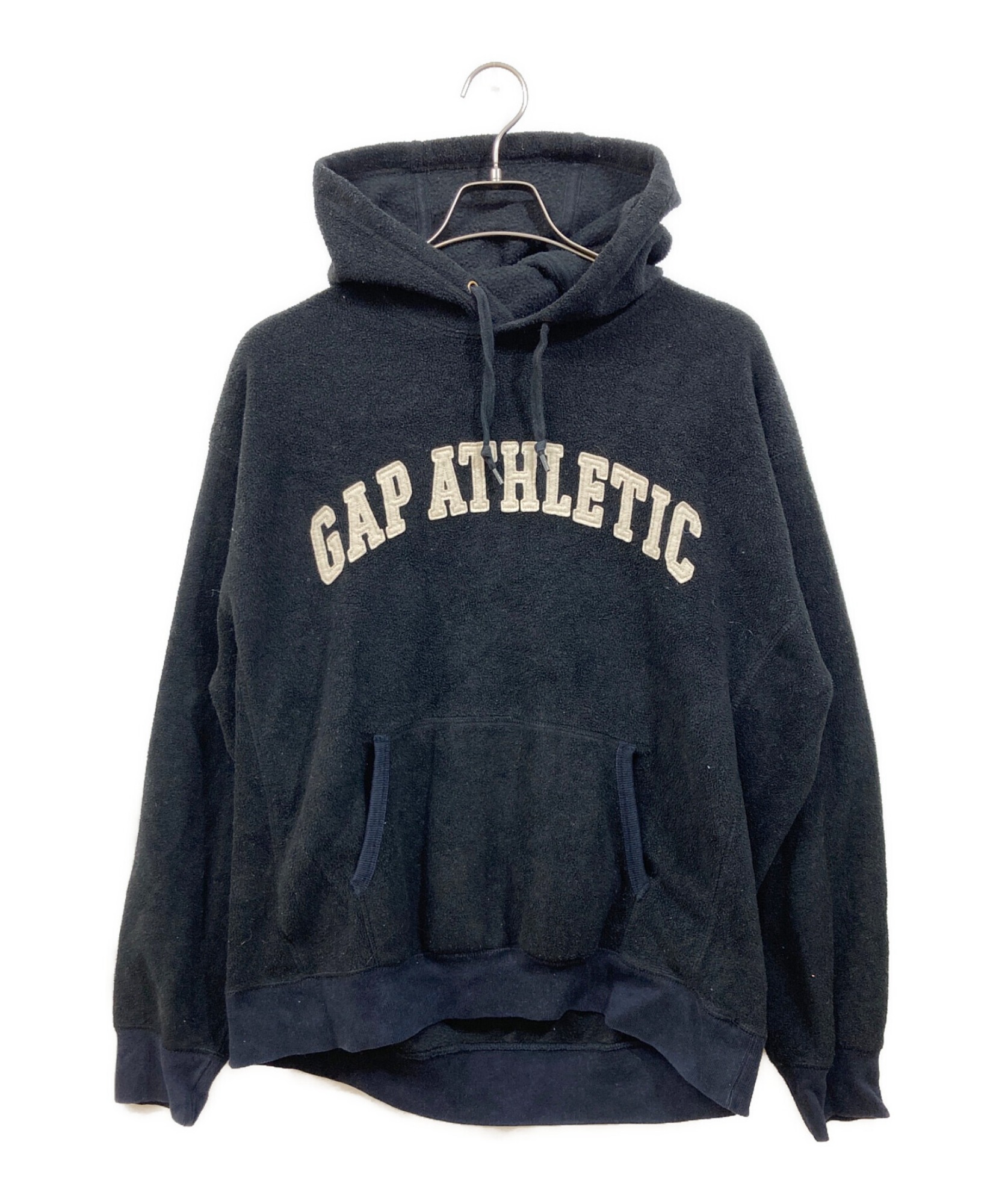 90年代人気再燃！】GAP の フリースパーカー の魅力と買取情報[2025.11