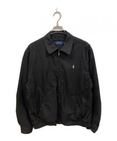 「アメカジブランドのPOLO RALPH LAUREN 」