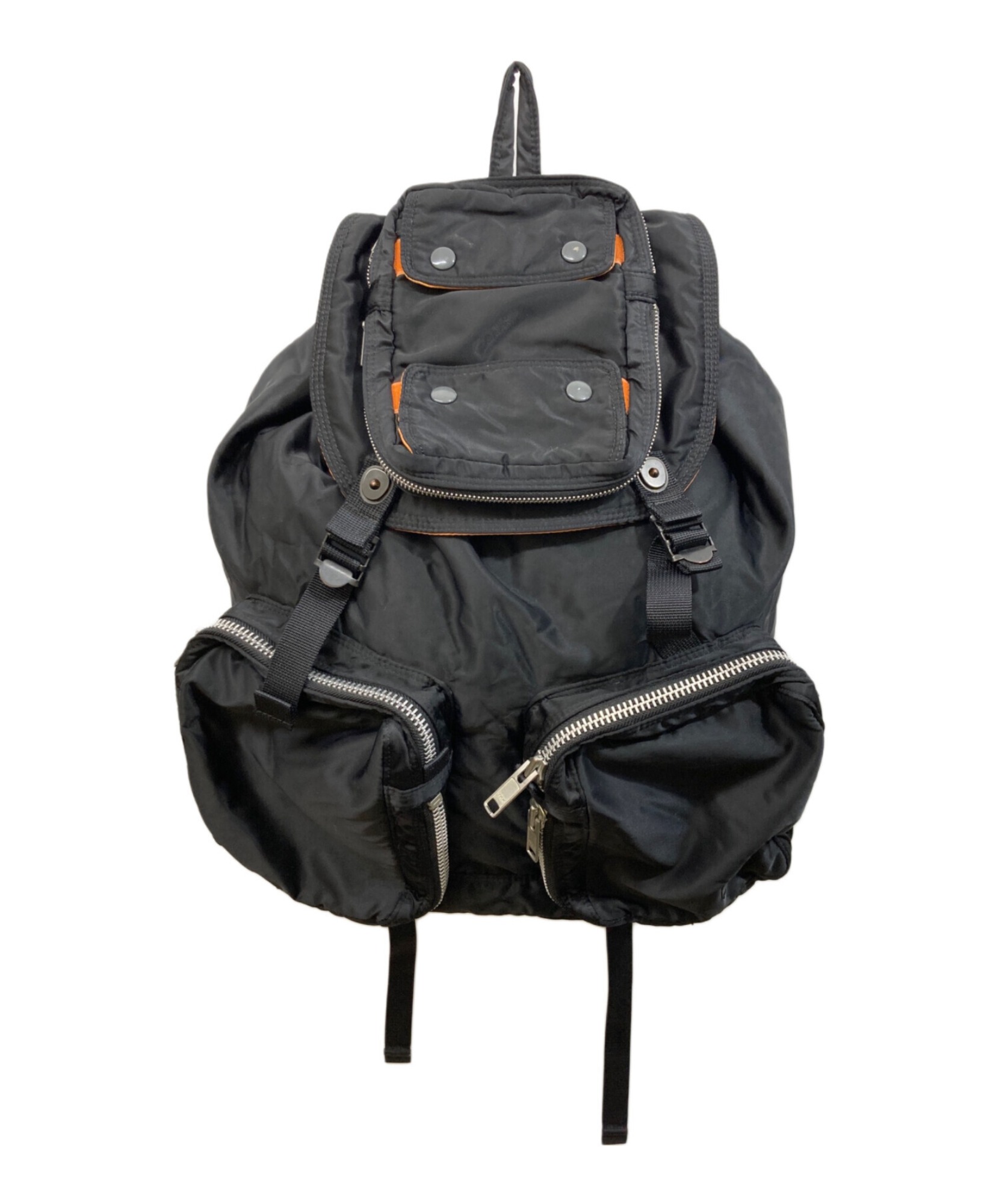 PORTER / ポーター】TANKER BACKPACK|永遠のスタンダード、タンカーと 