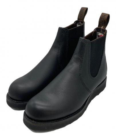 「アメカジブランドのRED WING 」