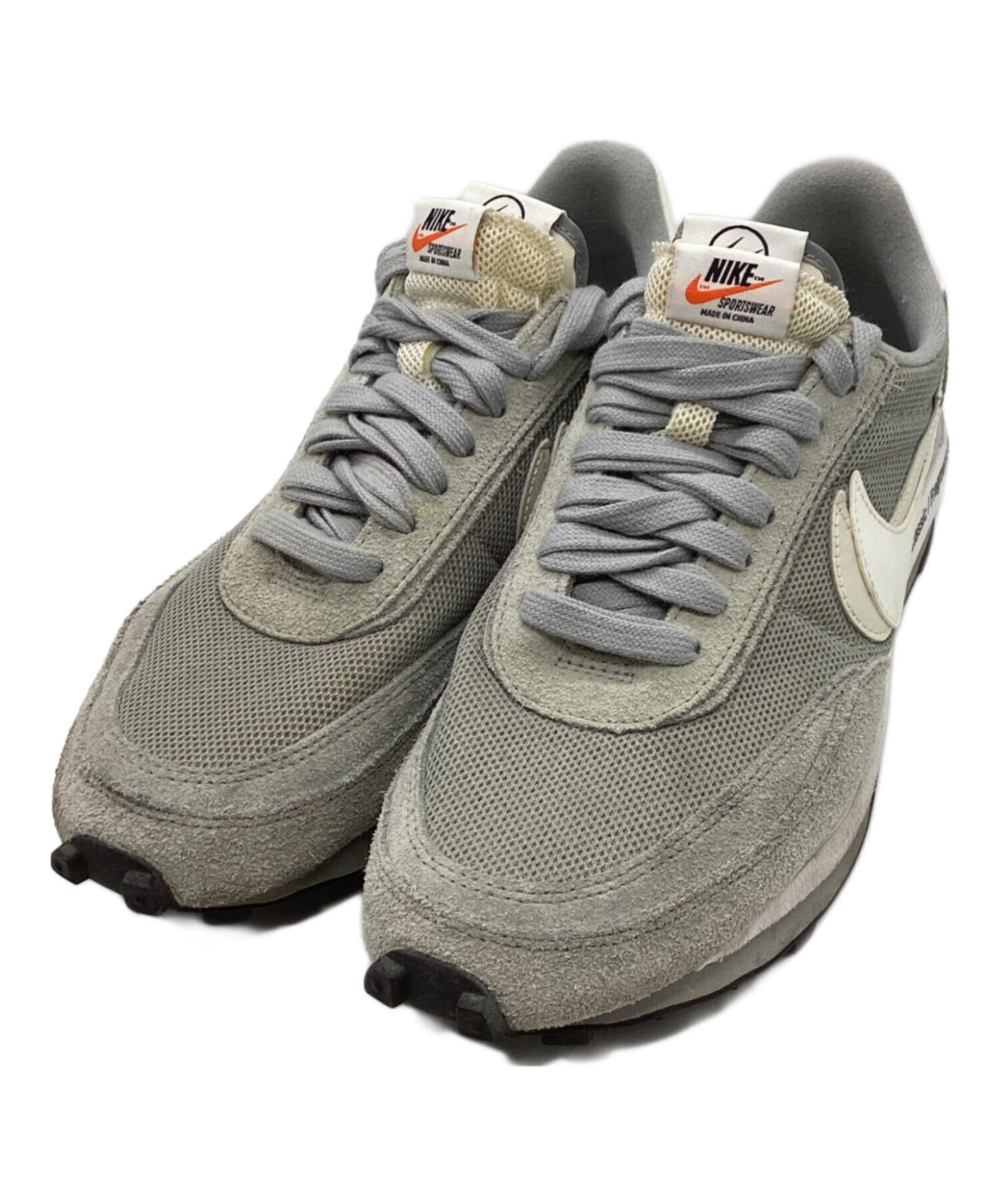 NIKE × sacai × FRAGMENT / ナイキ × サカイ × フラグメント】LD 