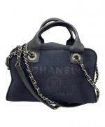 BVLGARI / ブルガリ】レオーニ ハンドバッグ | 気品漂うライオン 