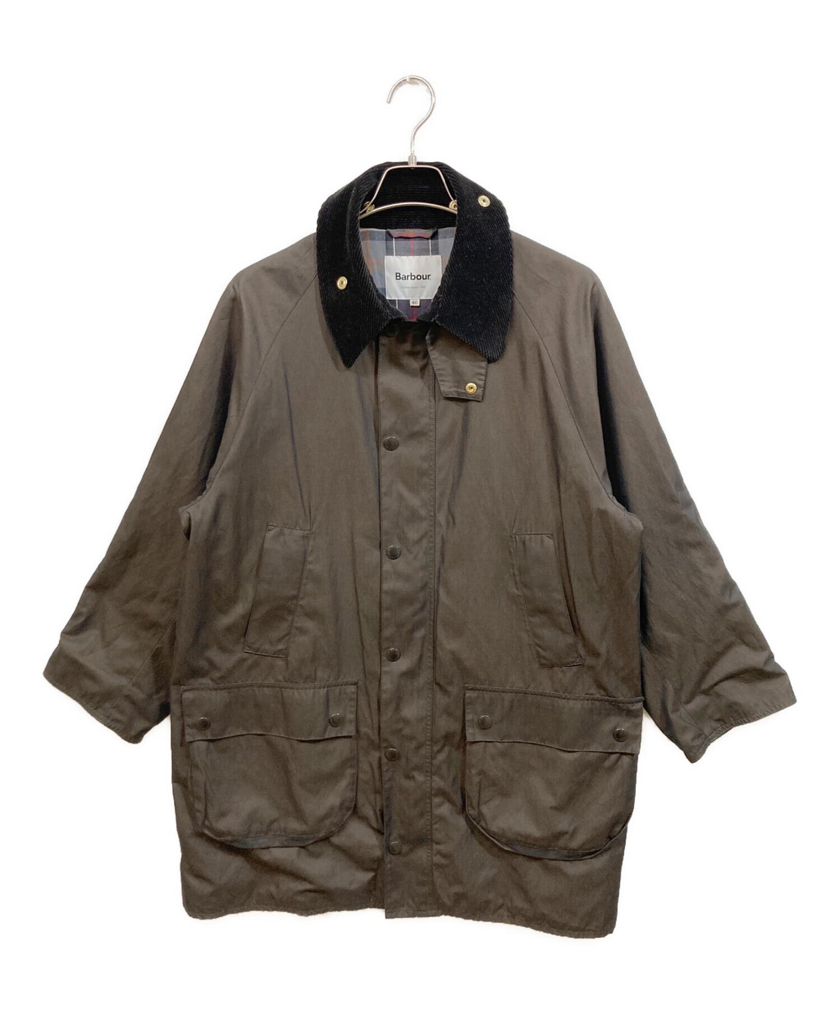 Barbour × JOURNAL STANDARD relume / バブアー × ジャーナル 
