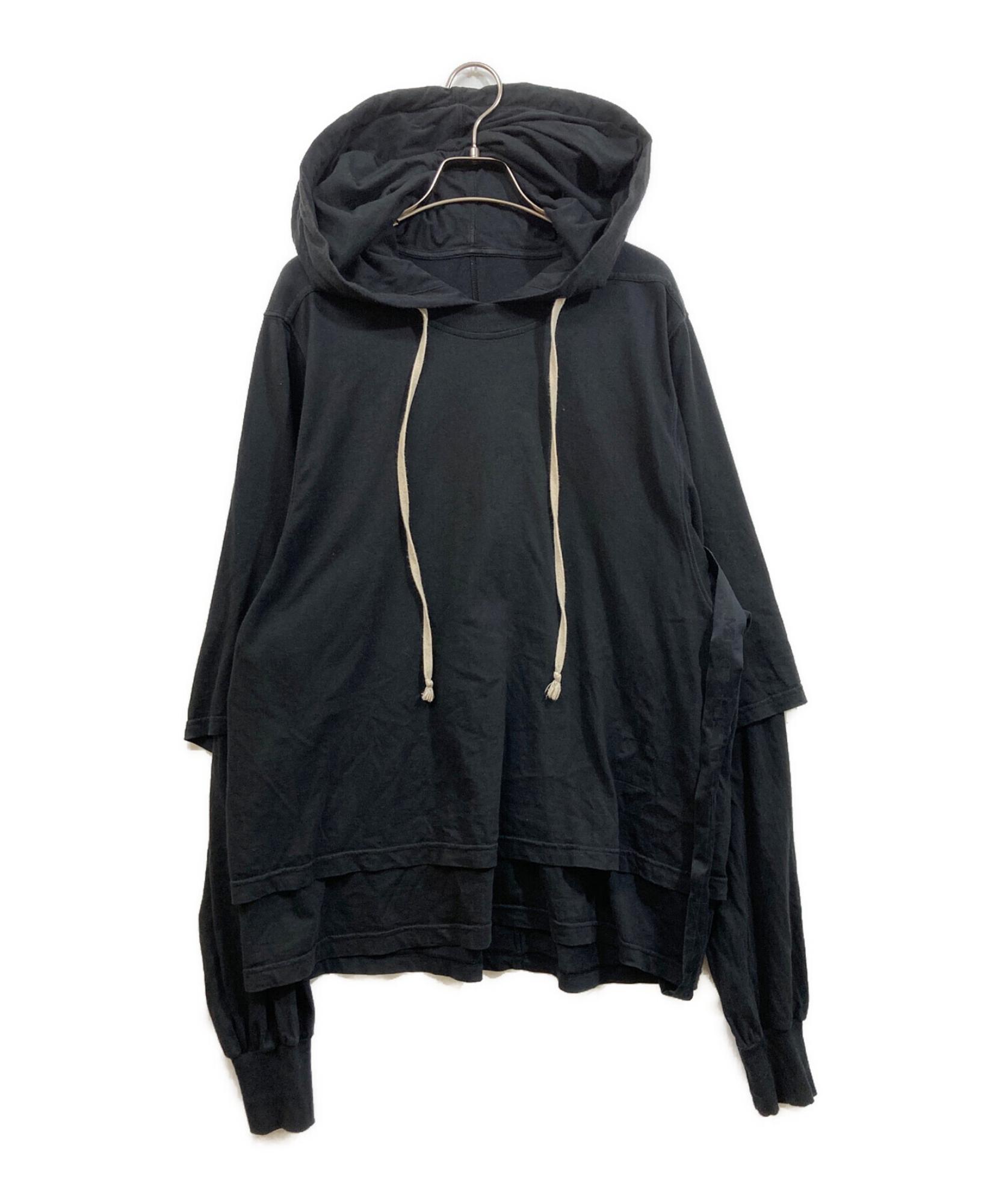 RICK OWENS DRKSHDW / リックオウエンス ダークシャドウ】Hustler