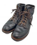 RED WING /レッドウィング】より、'' 8133 SUPERSOLE 6' MOC-TOE ''を