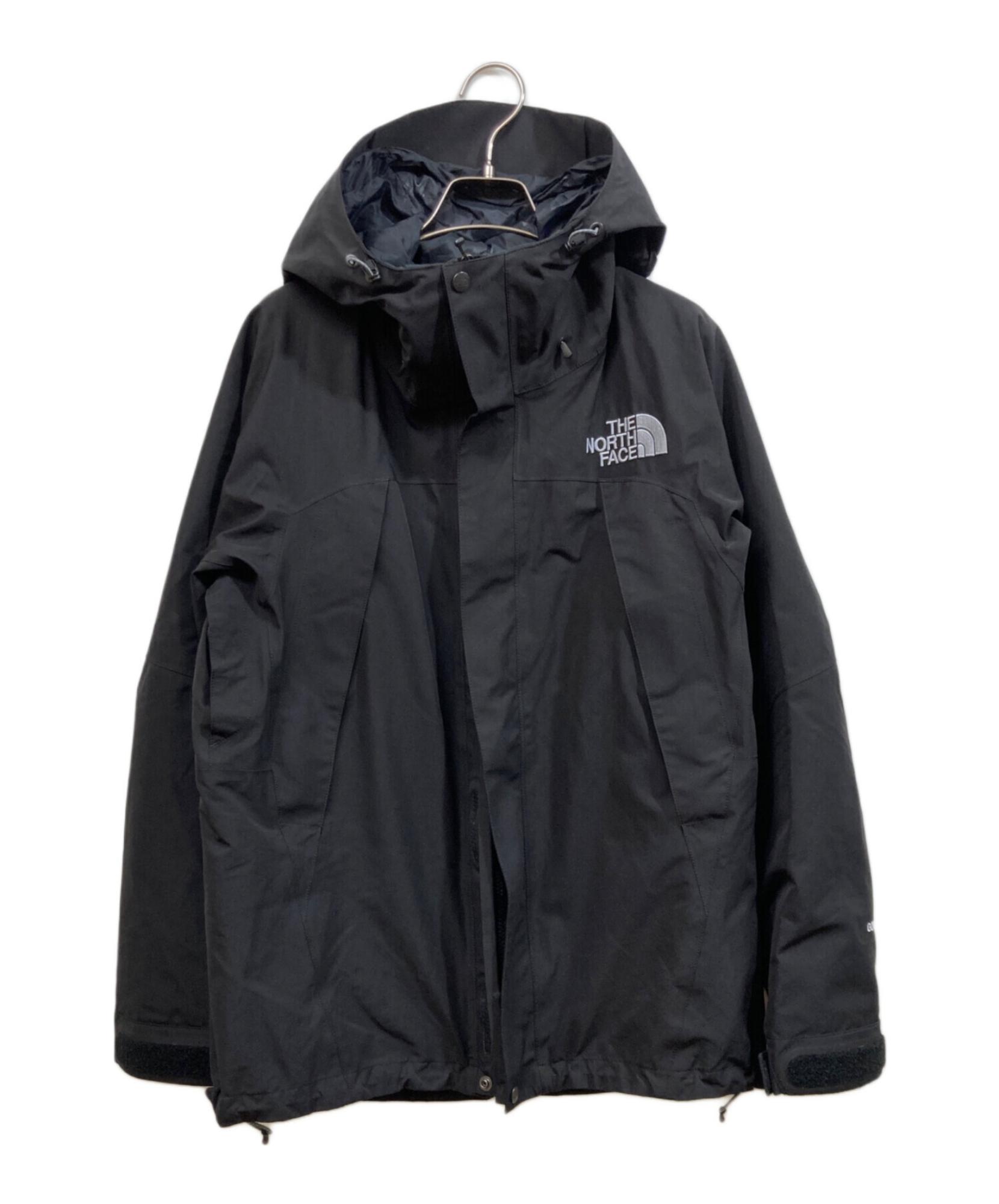 THE NORTH FACE / ザ ノース フェイス】Mountain Jacket | 街と山を 
