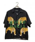 WACKO MARIA/ワコマリア】より虎柄アロハシャツが買取入荷致しました
