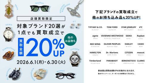 トレファクスタイル早稲田店ブログ画像2