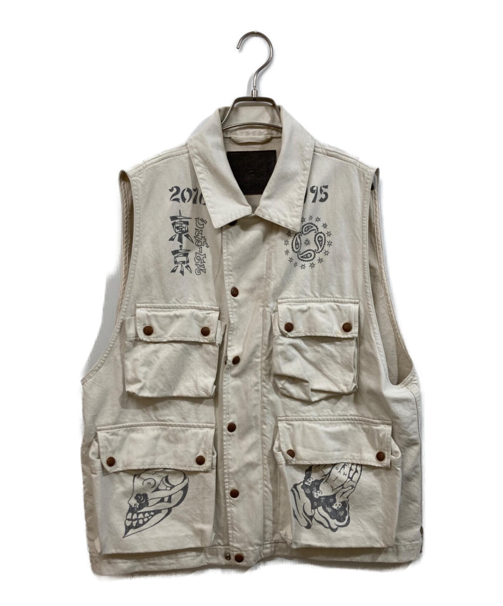 SUGARHILL × TATTOO STUDIO YAMADA / シュガーヒル×タトゥースタジオ
