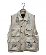 SUGARHILL × TATTOO STUDIO YAMADA / シュガーヒル×タトゥースタジオ 