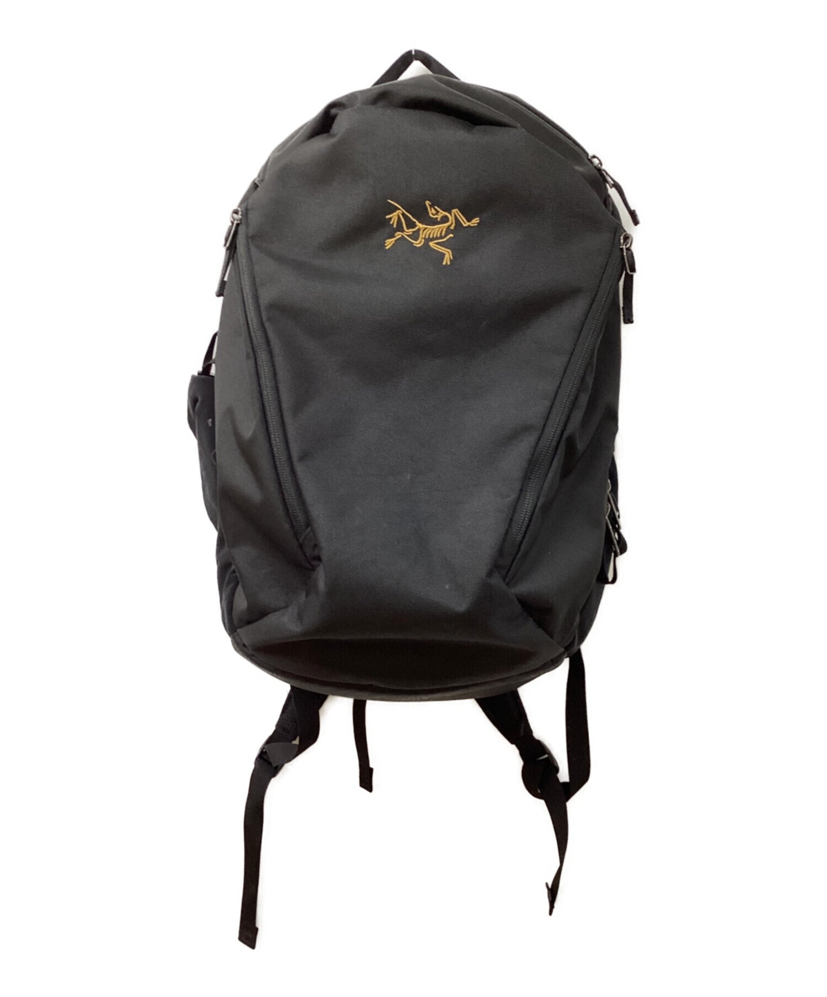 ARC'TERYX / アークテリクス】Mantis 26 Backpack|極限の機能美を日常