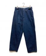COMOLI／コモリ】フェルトンジップジャケット入荷。【J03-01009