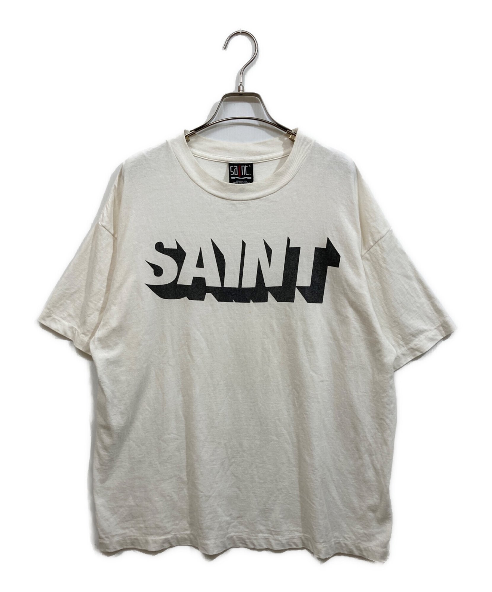 SAINT MICHAEL / セントマイケル】不朽のヴィンテージ加工が光るSAINT