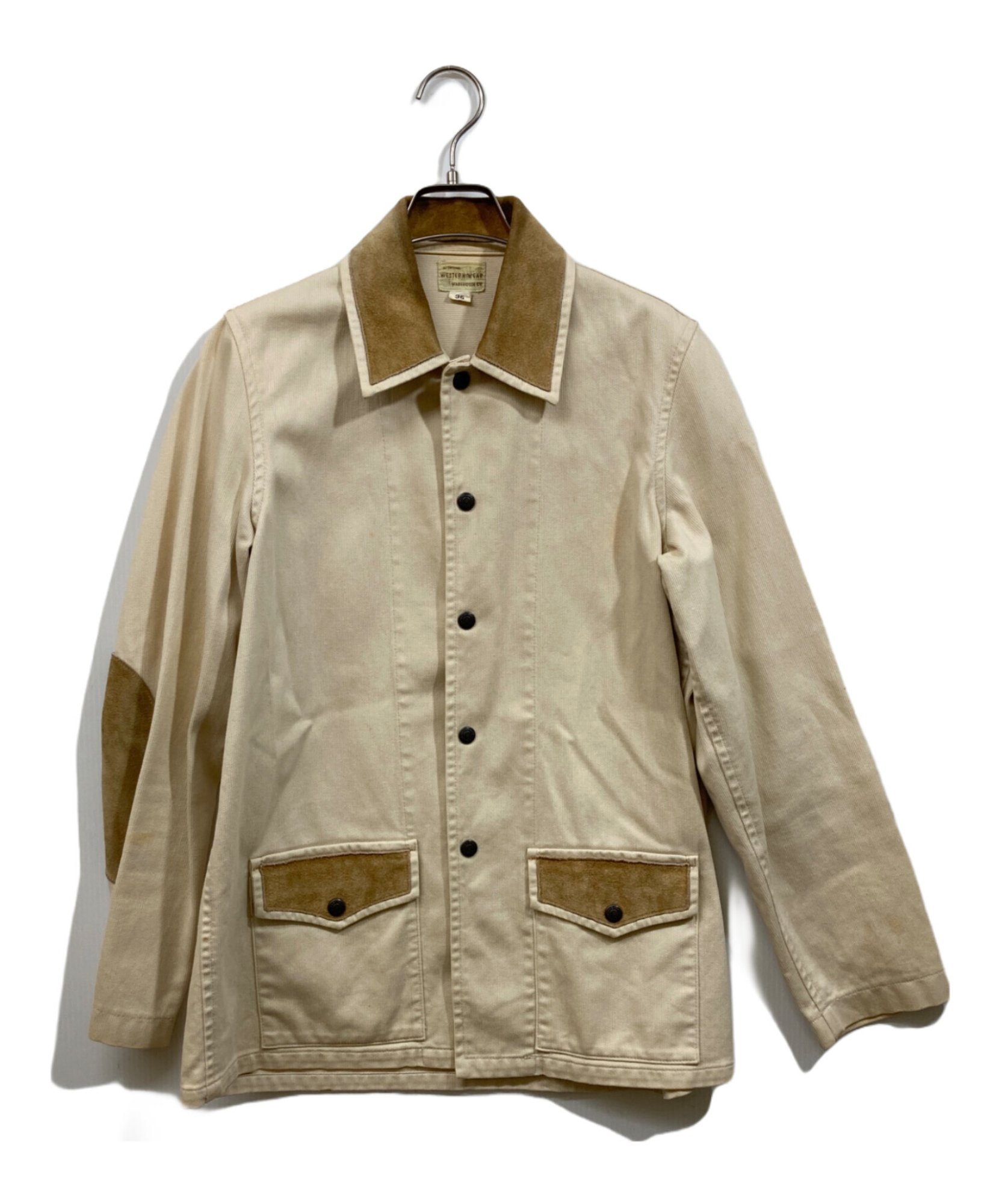 ブランケット ウェアハウスカバーオール 中古・古着通販 WAREHOUSE