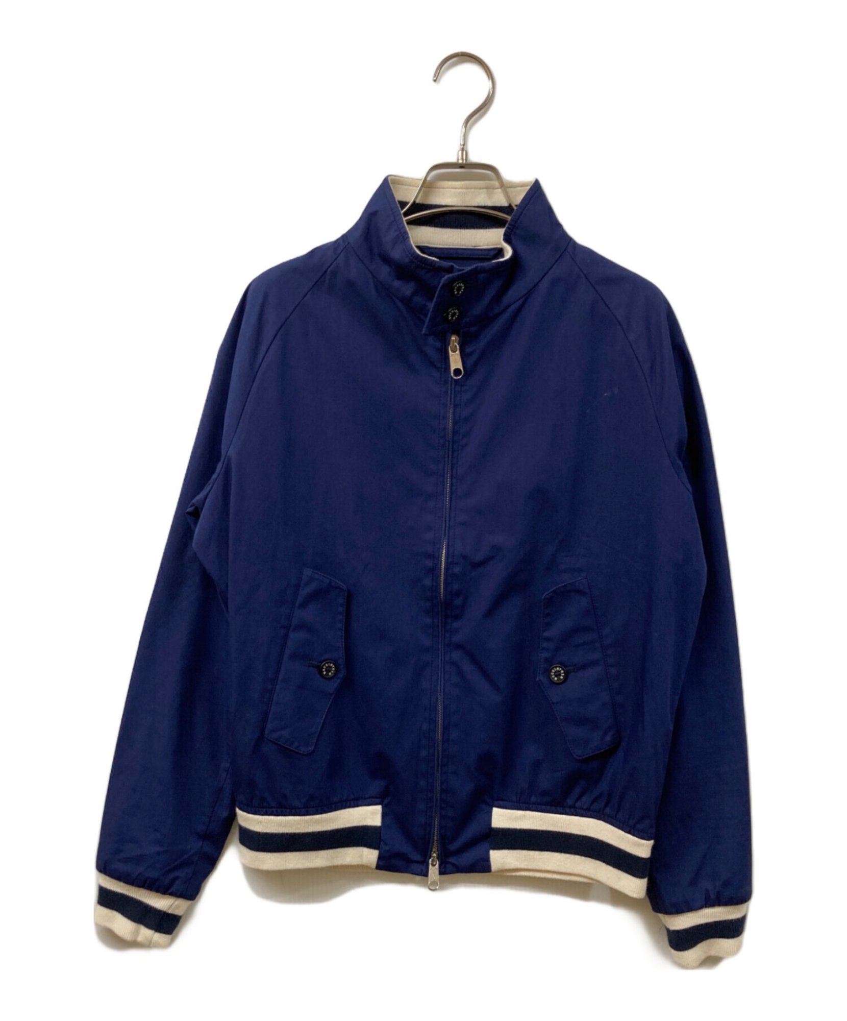 MACKINTOSH × LORO PIANA / マッキントッシュ × ロロピアーナ】G9