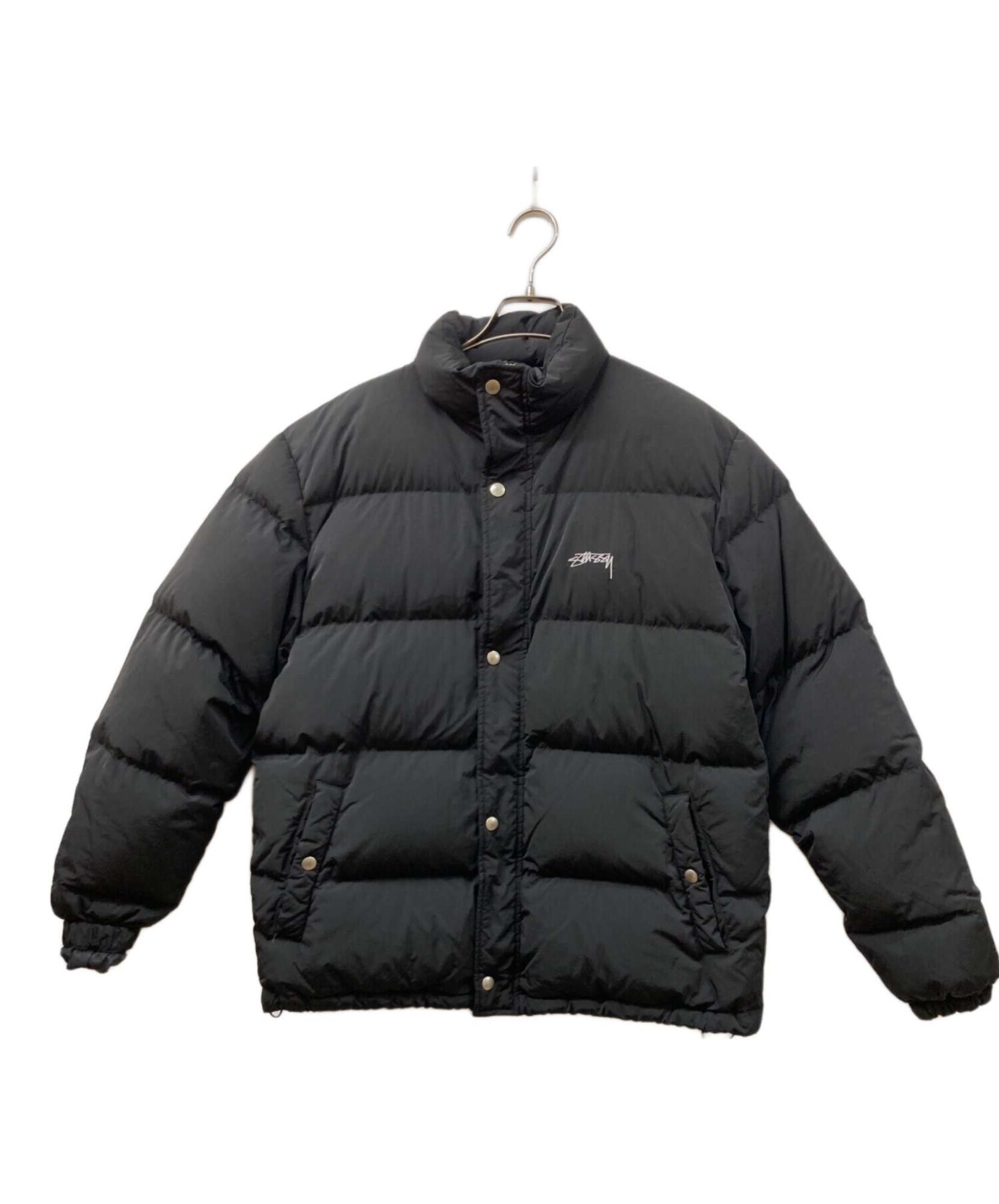 stussy / ステューシー】ダウンジャケット|ストリートシーンを牽引する