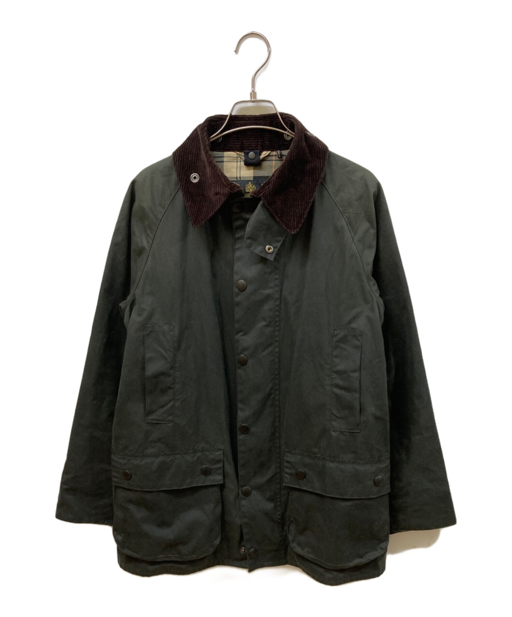 Barbour / バブアー】SL BEAUFORT JACKET (SL ビューフォート