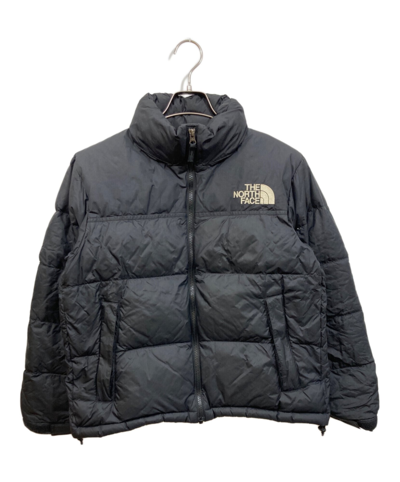 THE NORTH FACE / ザ ノース フェイス】ショート ヌプシジャケット|旬 