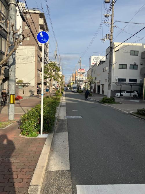 トレファクスタイル関目店ブログ画像3