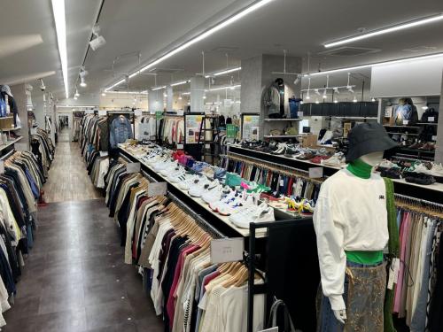 トレファクスタイル関目店ブログ画像1