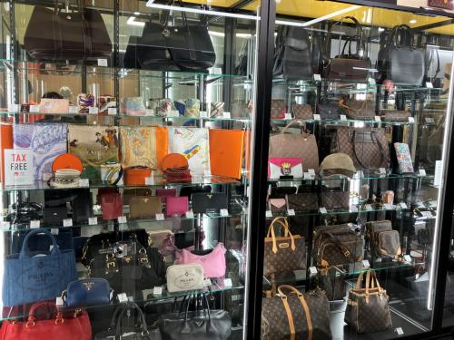 トレファクスタイル関目店ブログ画像2