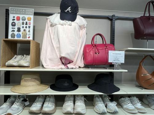 トレファクスタイル関目店ブログ画像4