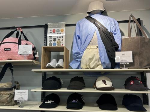 トレファクスタイル関目店ブログ画像8