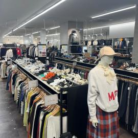 「 店舗からのお知らせ 」