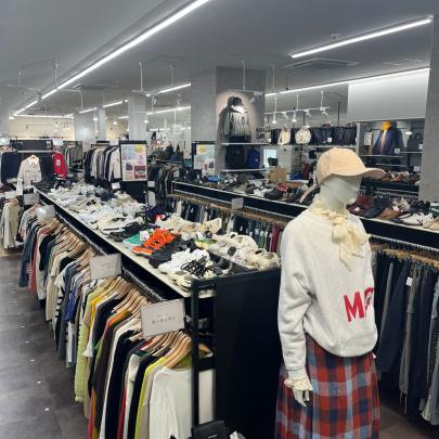 「 店舗からのお知らせ 」