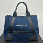 バレンシアガ　Swing デニムジャケット Gジャン　21AW 中古・古着通販】BALENCIAGA (バレンシアガ) SWING DENIM JACKET