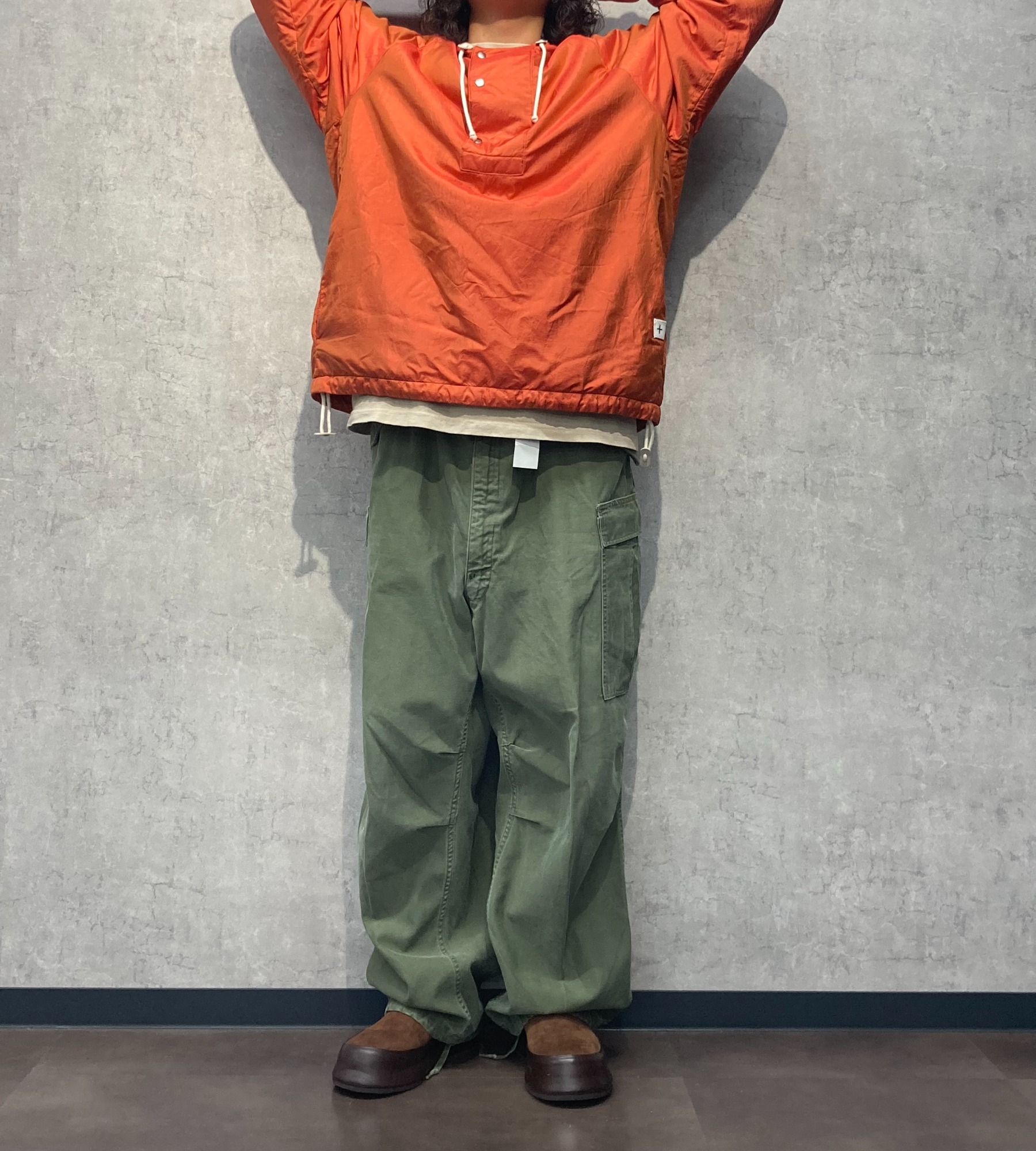 JIL SANDER+ /ジルサンダープラス】より