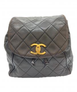 「ラグジュアリーブランドのCHANEL 」