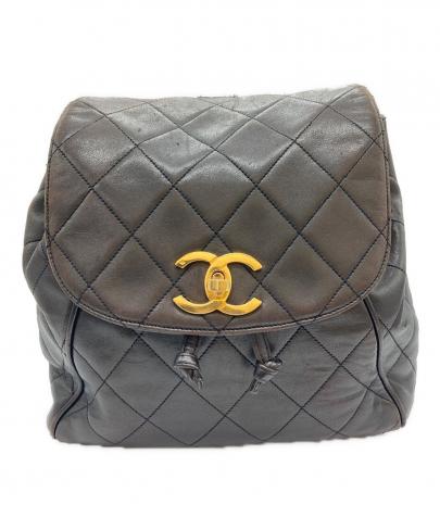 「ラグジュアリーブランドのCHANEL 」