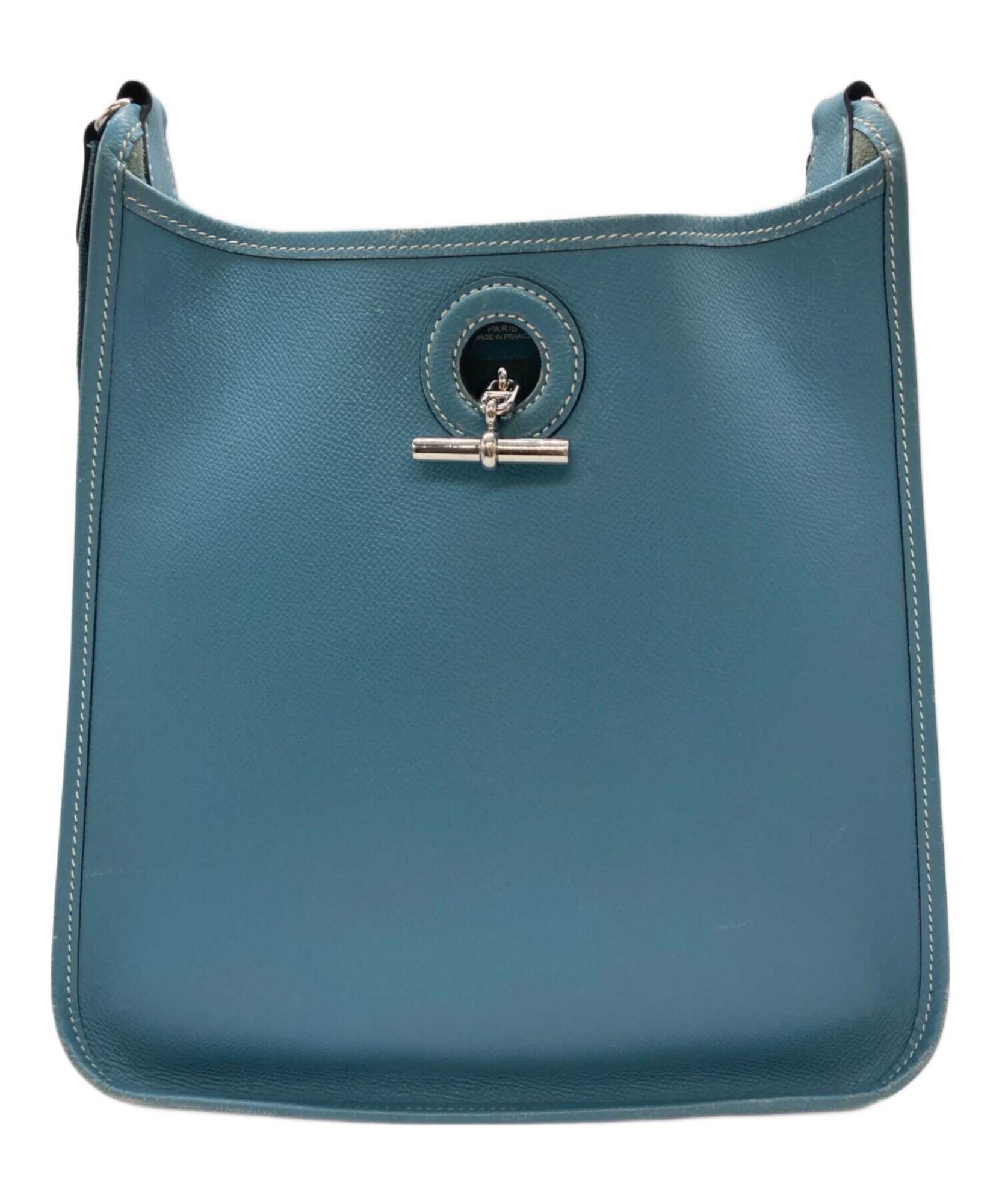 HERMES エルメス】憧れブランドの「一生モノ」バッグを買取入荷！VESPA