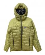 (期間限定)定価6%オフ最新FA25秋冬25年パタゴニア　ナノパフフーディ Patagonia/パタゴニア】25AW最新モデル！ハイロフト・ナノ・パフ