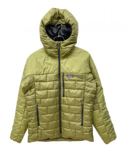 「アウトドアブランドのPatagonia 」