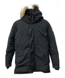「インポートブランドのCANADA GOOSE 」