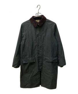 「インポートブランドのBarbour 」