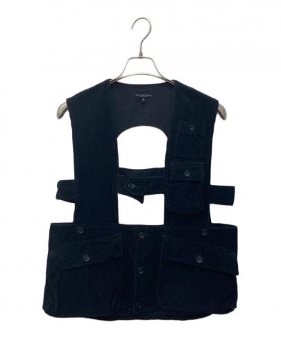 「アメカジブランドのEngineered Garments 」