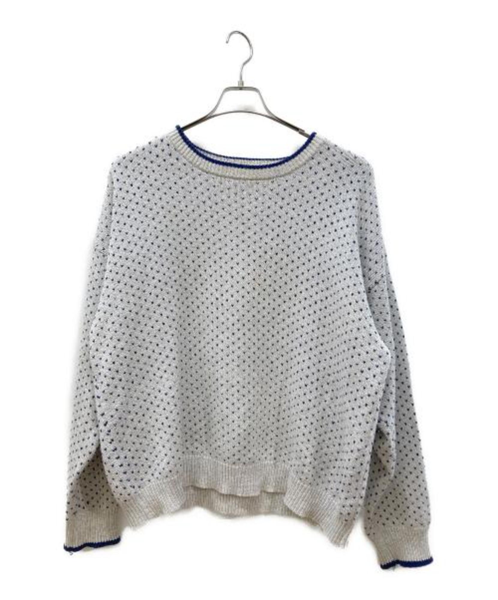 黒タグ】90s eddie bauer バーズアイニット ヴィンテージ 90S Eddie