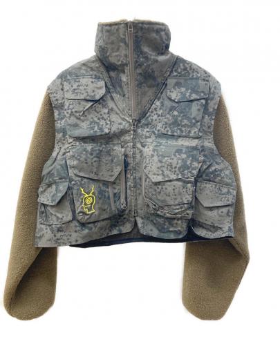 「ストリートブランドのSouth2 West8 ・BRAIN DEAD 」