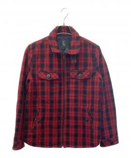 「ドメスティックブランドのHYSTERIC GLAMOUR 」