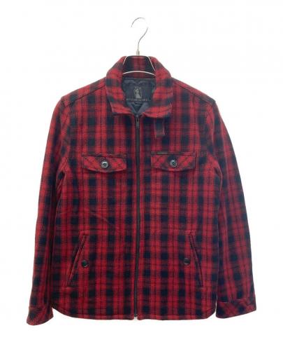 「ドメスティックブランドのHYSTERIC GLAMOUR 」