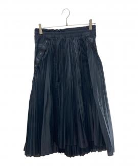 「コラボ・別注アイテムのNIKE × SACAI 」